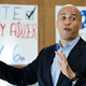 Image for article titled Watching Steel Magnolias Makes Him Cry: Cory Booker Is Just Like Us